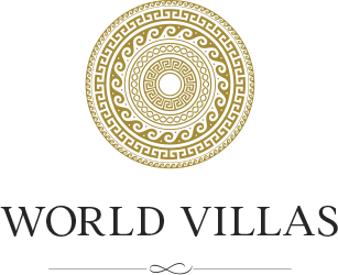 world villas karjat Image